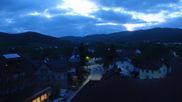 Archived webcam image showing Bavarian Forest - Lalling on 22 Sep 2026 at 06:10