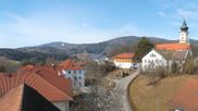 Archiviertes Webcam Bild: Bayerischer Wald - Lalling am 26 Feb 2026 um 12:53 Uhr