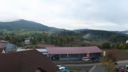 Archiviertes Webcam Bild: Bayerischer Wald - Lalling am 11.10.2026 um 08:57 Uhr