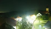 Archiviertes Webcam Bild: Bayerischer Wald - Lalling am 11.10.2026 um 00:57 Uhr