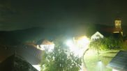 Archiviertes Webcam Bild: Bayerischer Wald - Lalling am 11.10.2026 um 02:57 Uhr