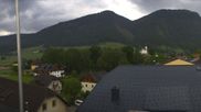 Archived webcam image showing Grosseck-Speiereck: Hotel Binggl on 18 Jun 2026 at 07:30