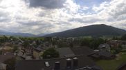 Archived webcam image showing Grosseck-Speiereck: Hotel Binggl on 18 Jun 2026 at 10:30