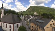 Archiviertes Webcam Bild: Grosseck-Speiereck: Mauterndorf - Hotel Binggl am 18.06.2026 um 12:02 Uhr
