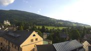 Archived webcam image showing Grosseck-Speiereck: Hotel Binggl on 23 Jun 2026 at 07:33