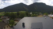 Archived webcam image showing Grosseck-Speiereck: Hotel Binggl on 23 Jun 2026 at 14:33
