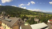 Archiviertes Webcam Bild: Grosseck-Speiereck: Mauterndorf - Hotel Binggl am 12.07.2026 um 16:34 Uhr
