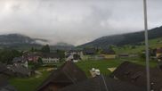 Archived webcam image showing Grosseck-Speiereck: Hotel Binggl on 3 Aug 2026 at 06:22