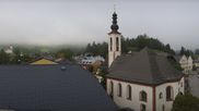 Archiviertes Webcam Bild: Grosseck-Speiereck: Mauterndorf - Hotel Binggl am 27.08.2026 um 08:28 Uhr