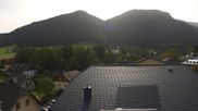 Archiviertes Webcam Bild: Grosseck-Speiereck: Mauterndorf - Hotel Binggl am 27.08.2026 um 16:28 Uhr