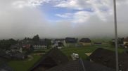 Archived webcam image showing Grosseck-Speiereck: Hotel Binggl on 22 Aug 2026 at 08:13