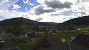 Archiviertes Webcam Bild: Grosseck-Speiereck: Mauterndorf - Hotel Binggl am 21.09.2026 um 12:17 Uhr