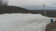 Archived webcam image showing Tube Peak Ski Snow Valley Barrie on 12 Apr 2026 at 14:03