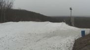 Archived webcam image showing Tube Peak Ski Snow Valley Barrie on 12 Apr 2026 at 16:03