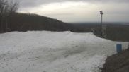 Archiviertes Webcam Bild: Ski Snow Valley Barrie Tube Peak am 13.04.2026 um 12:22 Uhr