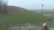 Archived webcam image showing Tube Peak Ski Snow Valley Barrie on 9 May 2026 at 16:42