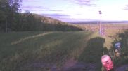 Archiviertes Webcam Bild: Ski Snow Valley Barrie Tube Peak am 28.05.2026 um 12:35 Uhr