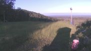 Archived webcam image showing Tube Peak Ski Snow Valley Barrie on 19 Jun 2026 at 12:45