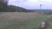 Archived webcam image showing Tube Peak Ski Snow Valley Barrie on 10 Aug 2026 at 16:08