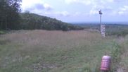 Archived webcam image showing Tube Peak Ski Snow Valley Barrie on 10 Aug 2026 at 18:08