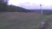Archived webcam image showing Tube Peak Ski Snow Valley Barrie on 10 Aug 2026 at 20:08