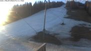 Archiviertes Webcam Bild: Blick ins Skigebiet Poley Mountain am 12.04.2026 um 12:51 Uhr