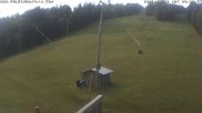 Archiviertes Webcam Bild: Blick ins Skigebiet Poley Mountain am 26.08.2026 um 14:56 Uhr