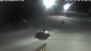 Archiviertes Webcam Bild: Blick ins Skigebiet Poley Mountain am 26 Feb 2026 um 07:22 Uhr
