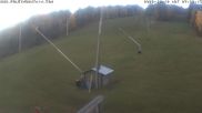 Archiviertes Webcam Bild: Blick ins Skigebiet Poley Mountain am 10.10.2026 um 12:55 Uhr