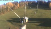 Archiviertes Webcam Bild: Blick ins Skigebiet Poley Mountain am 10.10.2026 um 22:55 Uhr