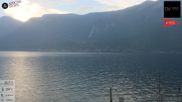Archiviertes Webcam Bild: Gardasee - Campione am 28.05.2026 um 18:05 Uhr