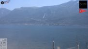 Archiviertes Webcam Bild: Gardasee - Campione am 28.05.2026 um 12:05 Uhr