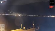 Archiviertes Webcam Bild: Gardasee - Campione am 12.07.2026 um 00:23 Uhr