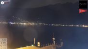 Archiviertes Webcam Bild: Gardasee - Campione am 12.07.2026 um 02:23 Uhr