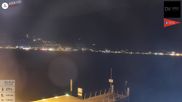 Archiviertes Webcam Bild: Gardasee - Campione am 13.07.2026 um 00:25 Uhr