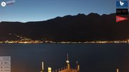 Archiviertes Webcam Bild: Gardasee - Campione am 11.10.2026 um 06:00 Uhr