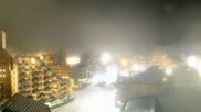 Archiviertes Webcam Bild: Portes du Soleil - Panorama Avoriaz am 12.04.2026 um 22:44 Uhr