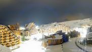 Archiviertes Webcam Bild: Portes du Soleil - Panorama Avoriaz am 16.05.2026 um 04:35 Uhr