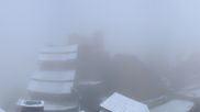 Archived webcam image showing Portes du Soleil - Avoriaz on 12 May 2026 at 10:37