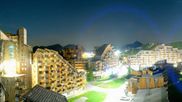 Archiviertes Webcam Bild: Portes du Soleil - Panorama Avoriaz am 08.06.2026 um 02:38 Uhr