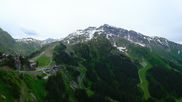 Archiviertes Webcam Bild: Portes du Soleil - Panorama Avoriaz am 08.06.2026 um 16:38 Uhr