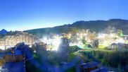 Archived webcam image showing Portes du Soleil - Avoriaz on 24 Jun 2026 at 04:34