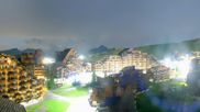 Archiviertes Webcam Bild: Portes du Soleil - Panorama Avoriaz am 30.06.2026 um 00:11 Uhr