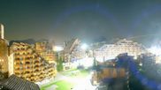 Archiviertes Webcam Bild: Portes du Soleil - Panorama Avoriaz am 14.08.2026 um 04:45 Uhr