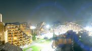 Archiviertes Webcam Bild: Portes du Soleil - Panorama Avoriaz am 14.08.2026 um 00:45 Uhr