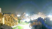 Archiviertes Webcam Bild: Portes du Soleil - Panorama Avoriaz am 14.08.2026 um 02:45 Uhr