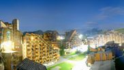 Archiviertes Webcam Bild: Portes du Soleil - Panorama Avoriaz am 26.08.2026 um 02:06 Uhr