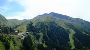 Archiviertes Webcam Bild: Portes du Soleil - Panorama Avoriaz am 26.08.2026 um 12:06 Uhr