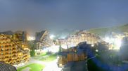 Archiviertes Webcam Bild: Portes du Soleil - Panorama Avoriaz am 27.08.2026 um 04:07 Uhr