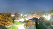 Archiviertes Webcam Bild: Portes du Soleil - Panorama Avoriaz am 27.08.2026 um 02:07 Uhr